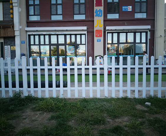 沈阳幼儿园护栏